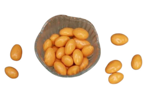 Badam Orange Chocolate