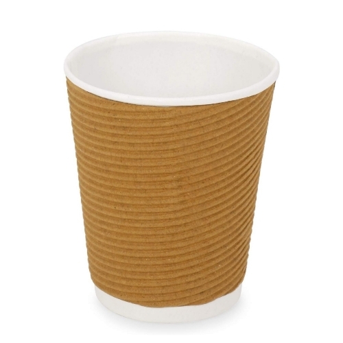 Bio Brown Paper Cup