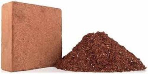 Coco Coir Peats - Attributes: Anti-Bacterial