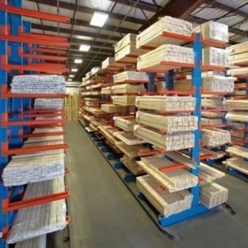 Contilever Racking System