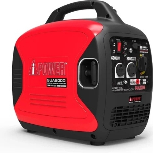 Digital Inverter Generator