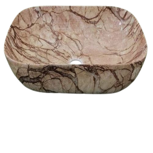 Fancy Ceramic Wash Basin