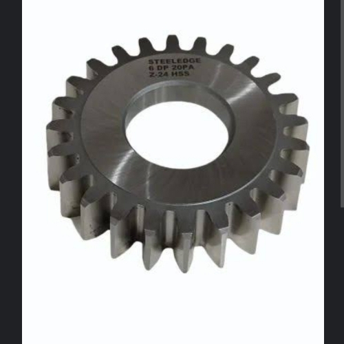 Gear Cutter