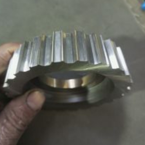 Gear Shapers