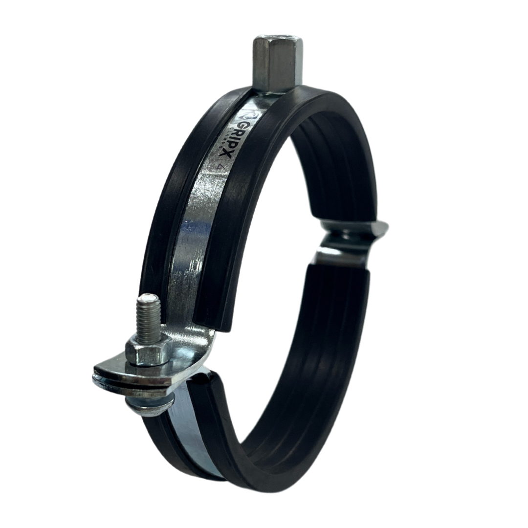 Gripx Split clamp