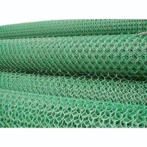 Hdpe Hexagonal Fencing Net
