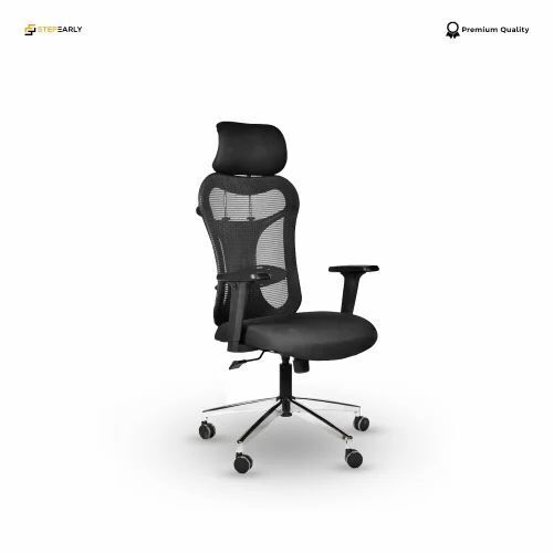High Back Office Chairs