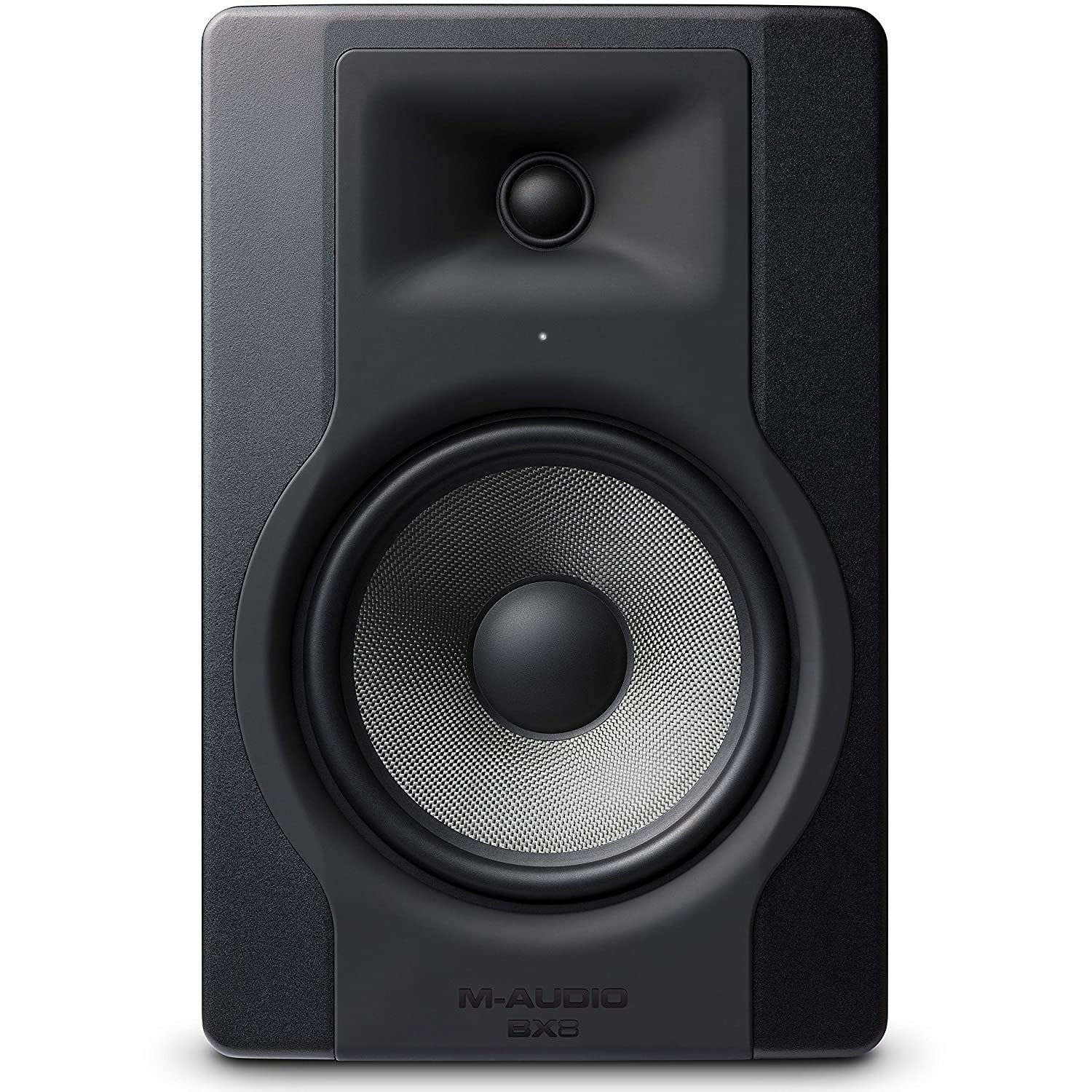 M-Audio Bx8 D3 |8-Inch 150-Watt Studio Monitor Xlr Speaker