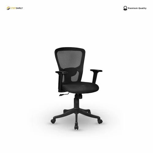 Mesh Fabric Office Chair