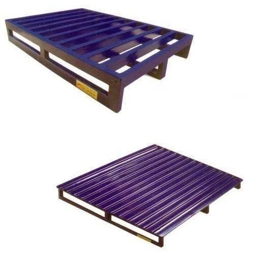 Metal Pallet