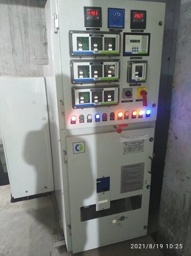 Motor Protector - Efficacy: Ie1