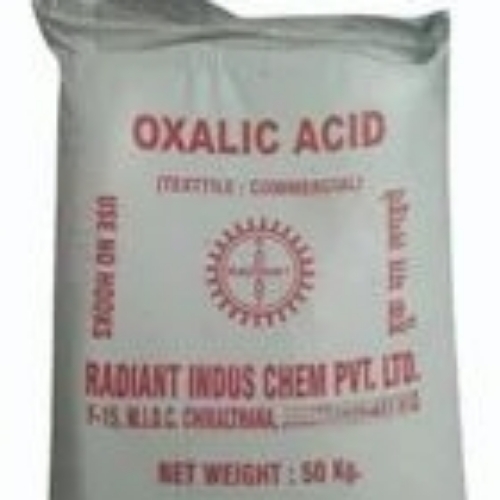 Oxalic Acid Powder