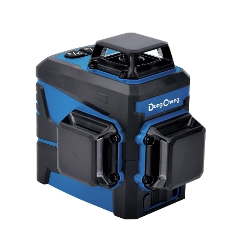 Rechargeable Green Laser Leveler