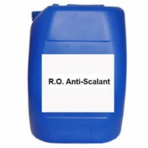Ro Antiscalant