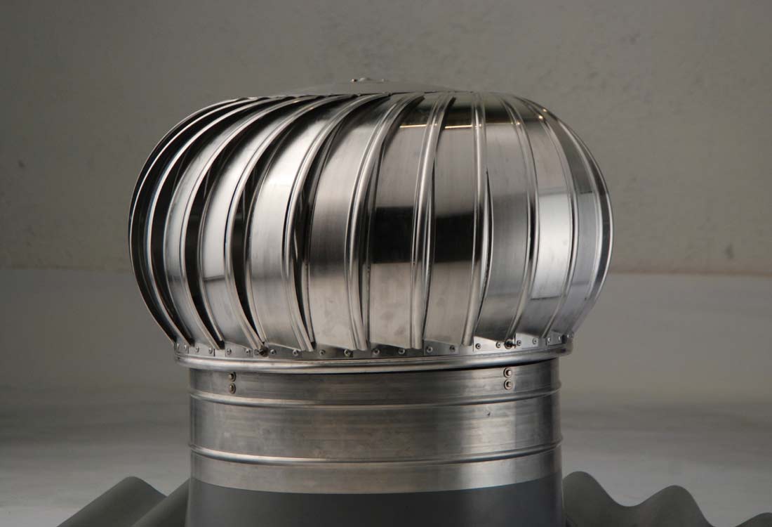 Roof Ventilator