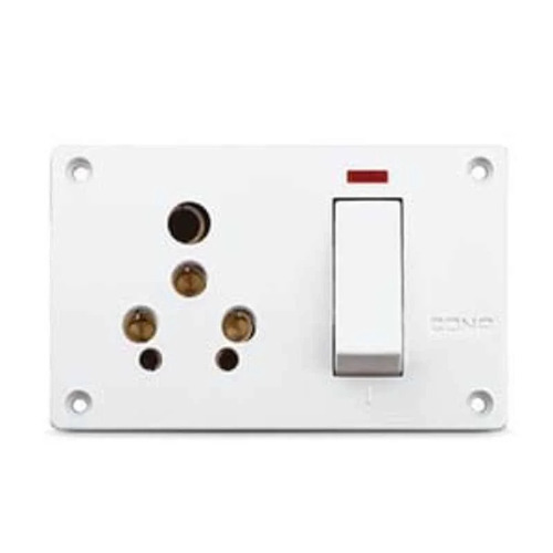 Socket Switch - Application: Automotive