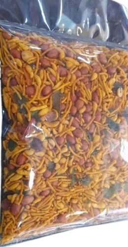 Spicy Peanuts Namkeen - 1kg Packet | FSSAI Certified Salty and Spicy Taste A Grade Quality Good Shelf Life of 6 Months