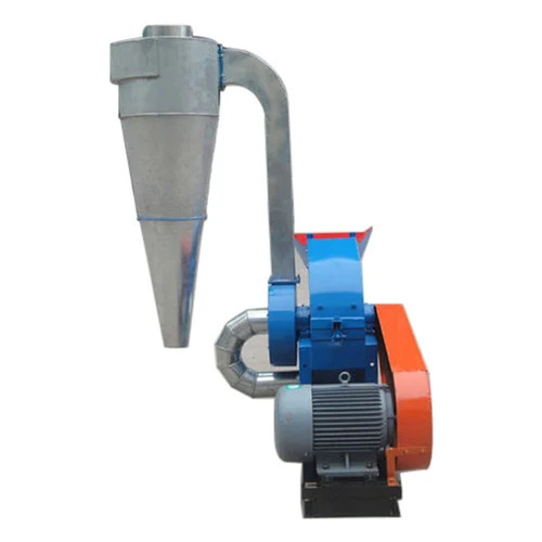 20HP Coriander Grinding Machine