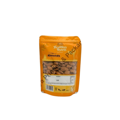 food packaging pouches