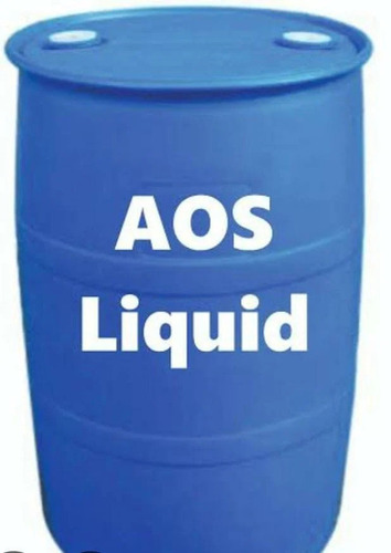 Alpha Olefin Sulfonates