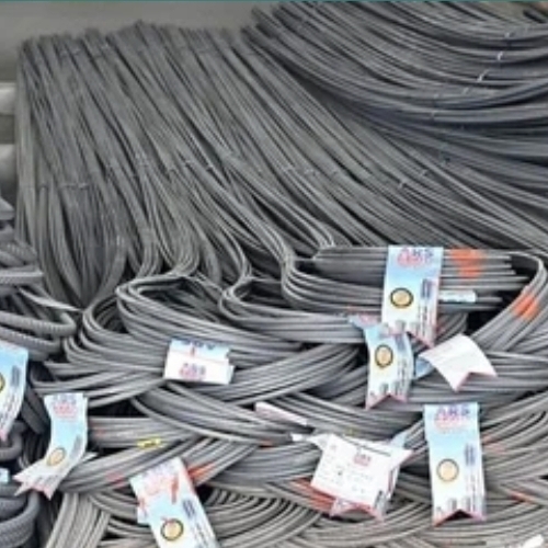 Ars Steel Tmt Bar
