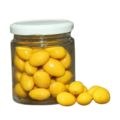 Badam Mango Chocolate