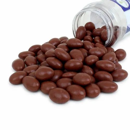 Badam Milk Chocolate