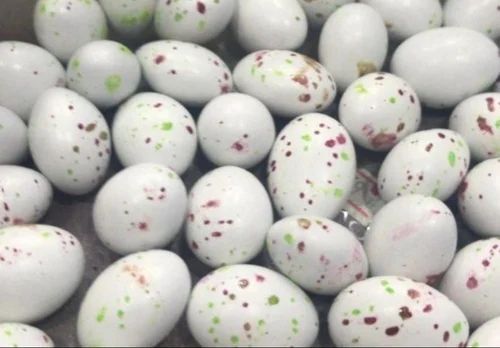Badam Rainbow Chocolate