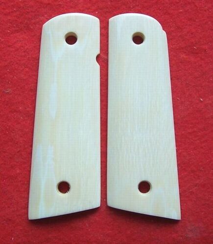 Bone Scales - Color: All