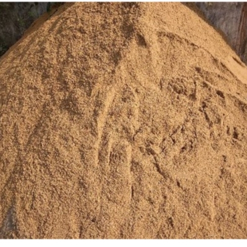Brown River Sand By Sai Blue Metals