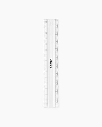 Camlin Scale	 - Binding: Yes