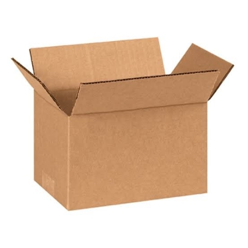 Cardboard Box