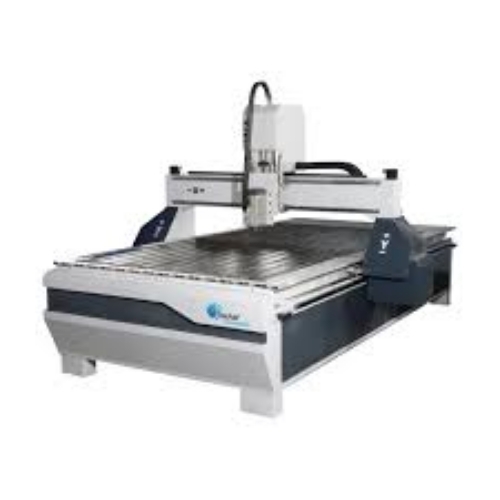 Cnc Machine By S 2 Controls