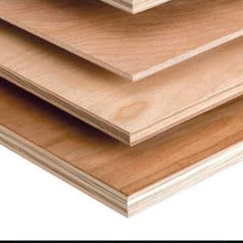 Commercial Plywood