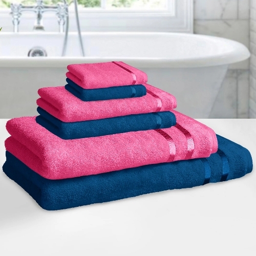 Cotton Towel
