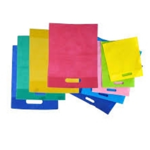 D Cut Bags
