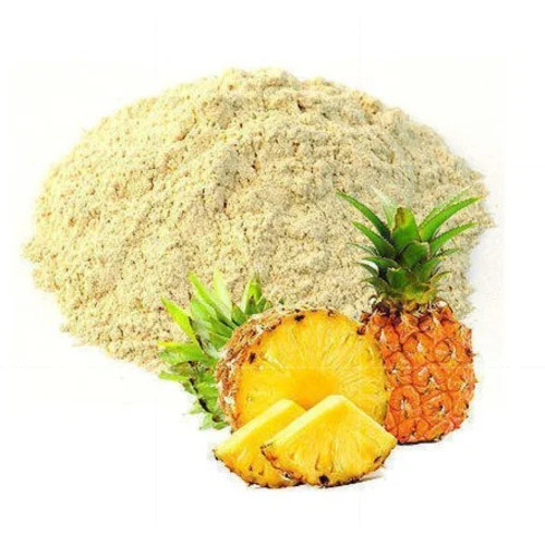 Dried Pineapple Powder