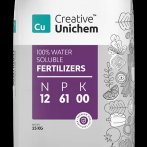 Fertilizer Npk
