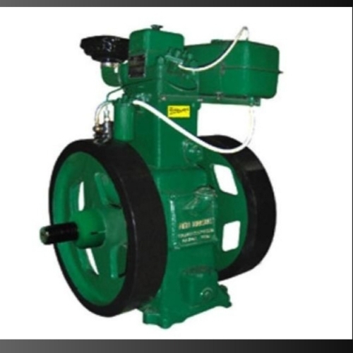 Field Marshal Diesel Engine 20 Hp