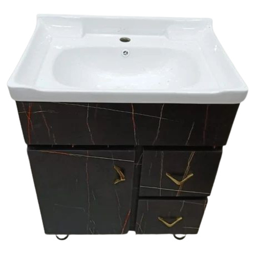 Floor Bathroom Vanity