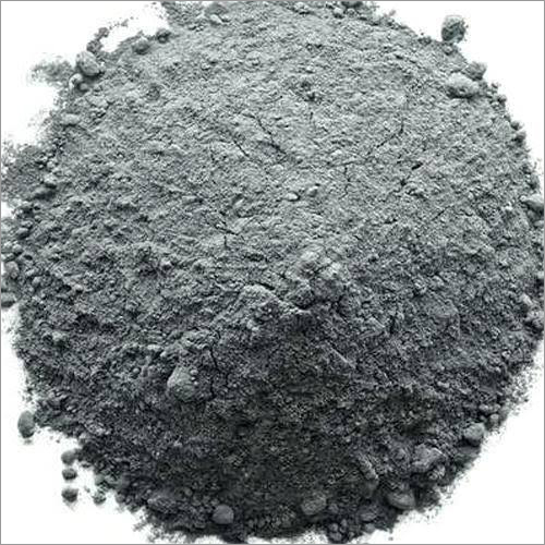 Fly Ash Powder