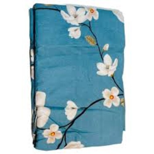 Glace Cotton Bed Sheet - Feature: Thermal