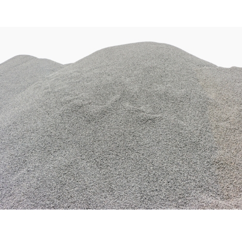 Gray Quarry Dust