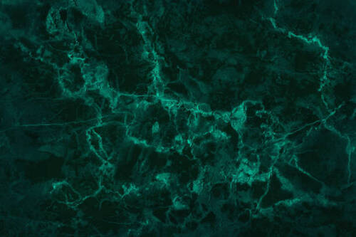 Green Marble - Size: All