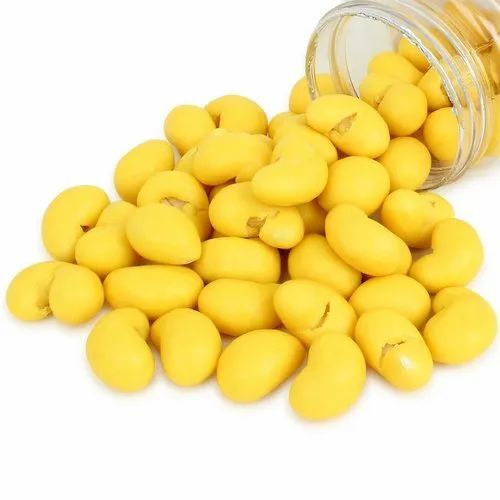 Kaju Pineapple Chocolate
