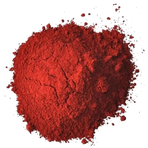 Kumkum Powder - Organic Material, Red Color, Good Condition | Non-toxic Ingredients for Various Uses, Suitable for Adults