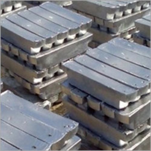 Lead Alloys