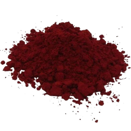 Maroon Kumkum Powder