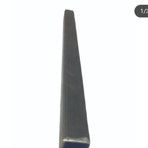 Mild Steel Square Pipe