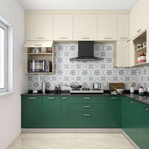 Modular Kitchen